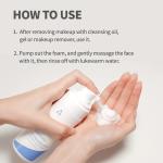 [Aestura] atobarrier 365 Bubble Cleanser 150ml 4