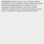 [Aestura] atobarrier 365 Bubble Cleanser 150ml 5