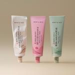 [Mary&May] Seoul Edition Hand Cream Trio Set (50ml x3) 7
