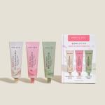 [Mary&May] Seoul Edition Hand Cream Trio Set (50ml x3) 8