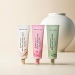 [Mary&May] Seoul Edition Hand Cream Trio Set (50ml x3) 10