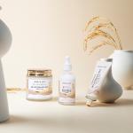 [Mary&May] Seoul Edition Hand Cream Trio Set (50ml x3) 13