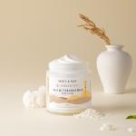 [Mary&May] Shea Butter & Rice Bran Body Cream 250ml 3
