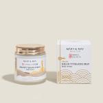 [Mary&May] Shea Butter & Rice Bran Body Cream 250ml 8