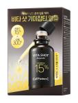 [CellFusionC] 1+1 Toning C Vita Shot Ampoule 20g+20g 2