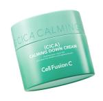 [CellFusionC] Cica Calming Down Cream 50ml 5