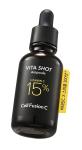 [CellFusionC] Toning C Vita Shot Ampoule 20g 2