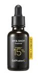 [CellFusionC] Toning C Vita Shot Ampoule 20g 3