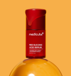 [Medicube] Red Succinic Acid Serum 30ml 4