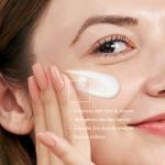 [haruharuwonder] Centella 5% Niacinamide Radiance Gel Cream 40g 4