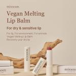 [Mixsoon] Vegan Melting Lip Balm (Dry Rose) 4.1g 2