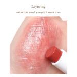 [Mixsoon] Vegan Melting Lip Balm (Dry Rose) 4.1g 5