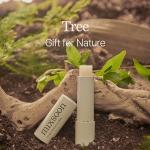 [Mixsoon] Vegan Melting Lip Balm (Dry Rose) 4.1g 8