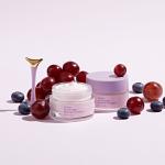 [Dr.Ceuracle] VEGAN ACTIVE BERRY FIRMING EYE CREAM 32g 6