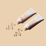 [Dr.Ceuracle] VEGAN KOMBUCHA TEA BB WARM SAND 30ml 4