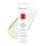 [CellFusionC] Laser UV Defense Sunscreen OTC 50ml 4