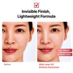 [CellFusionC] Laser UV Defense Sunscreen OTC 50ml 7