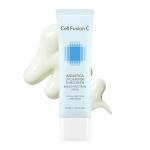 [CellFusionC] 1+1 Aquatica UV Defense Sunscreen OTC 50ml+50ml 3