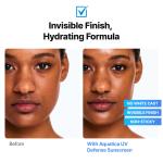 [CellFusionC] 1+1 Aquatica UV Defense Sunscreen OTC 50ml+50ml 6