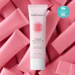 [CellFusionC] Toning Sunscreen 100 SPF50+/PA++++ 50ml 3