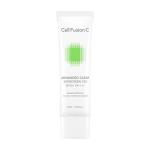 [CellFusionC] Advanced Clear Sunscreen 100 SPF50+/PA++++ 50ml 2