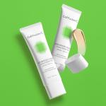 [CellFusionC] Advanced Clear Sunscreen 100 SPF50+/PA++++ 50ml 4