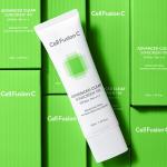 [CellFusionC] Advanced Clear Sunscreen 100 SPF50+/PA++++ 50ml 5
