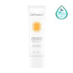 [CellFusionC] Derma Relief Sunscreen 100 SPF50+/PA++++ 50ml 2