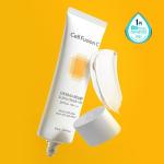 [CellFusionC] Derma Relief Sunscreen 100 SPF50+/PA++++ 50ml 4