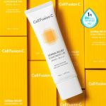 [CellFusionC] Derma Relief Sunscreen 100 SPF50+/PA++++ 50ml 5