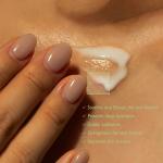 [haruharuwonder] Black Bamboo Daily Soothing Body Oil 200ml 3