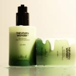[haruharuwonder] Black Bamboo Daily Soothing Body Oil 200ml 8