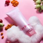 [By juccy] Gooseberry AHA Jelly Cleanser 120ml 7