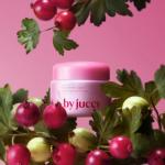 [By juccy] Gooseberry Juicy Glow up Gel Cream 55ml 4