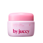 [By juccy] Gooseberry Juicy Glow up Gel Cream 55ml 2
