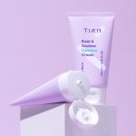 [TIAM] Snail & Azulene Calmfort Cream 100ml 4