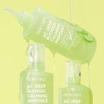 [Dewytree] AC Deep Blemish Calming Ampoule 60ml 3