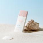 [slowpure] aqua fluid sun serum SPF50+ PA++++ 50ml 5