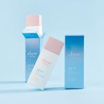 [slowpure] aqua fluid sun serum SPF50+ PA++++ 50ml 7