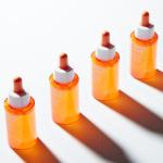 [filflo] Mela-fade infused gotgam toning serum 45ml 5