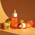 [filflo] Mela-fade infused gotgam toning serum 45ml 7