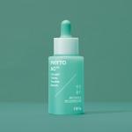 [filflo] Phyto ac infused yulmu trouble serum 45ml 3