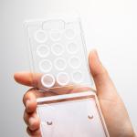 [filflo] Quick calming spot patch 12EA 6