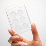 [filflo] Dark spot brightening patch 6EA 6