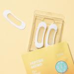 [filflo] Peptide micro eye patch 2EA 5