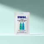 [3W8L] Super Double Shot Mask Cica Cooling 27ml 3