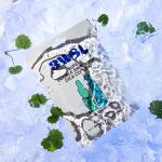 [3W8L] Super Double Shot Mask Cica Cooling 27ml 4