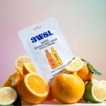 [3W8L] Super Double Shot Mask VitaC Toning 27ml 4