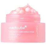 [Medicube] PDRN Pink Collagen Capsule Cream 55g 2