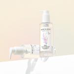 [Mary&May] Rice Glutathione LHA Cleansing Oil 200ml 5